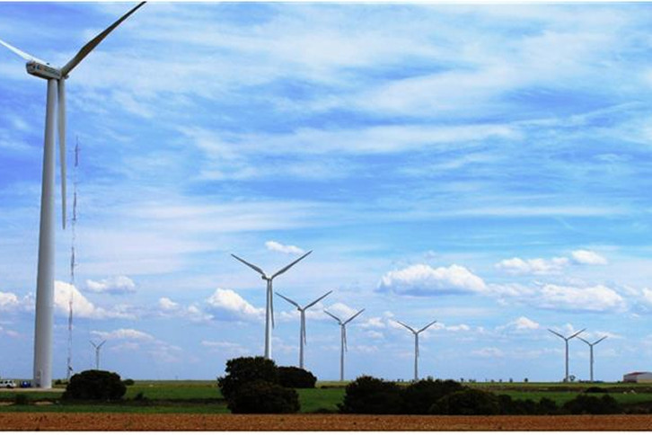 Iberdrola hungria 726x484