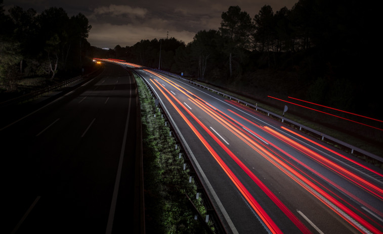 Así está trabajando la Diputación Barcelona para minimizar las afectaciones del corte de la AP-7