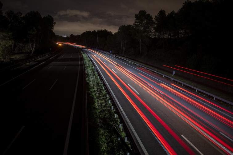 Así está trabajando la Diputación Barcelona para minimizar las afectaciones del corte de la AP-7
