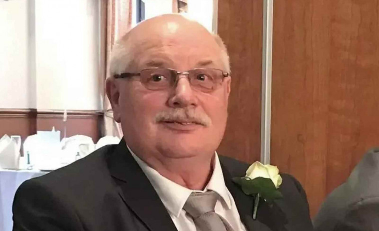 Sacrificio ritual: una mujer mata a un jubilado apuñalándolo 76 veces tras escaparse del psiquiátrico