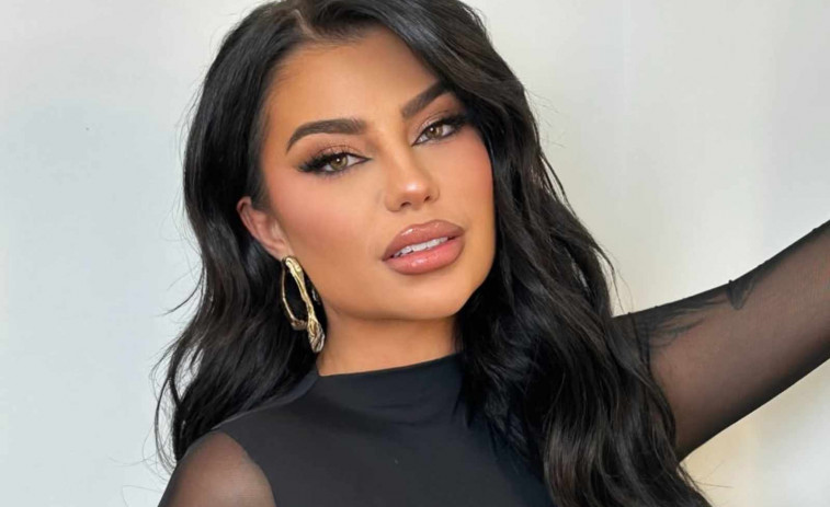 Gabriella, de 'La Isla de las Tentaciones', revela que se ha inyectado esperma de salmón en la cara