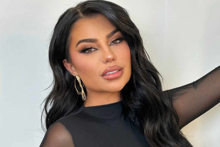 Gabriella, de 'La Isla de las Tentaciones', revela que se ha inyectado esperma de salmón en la cara