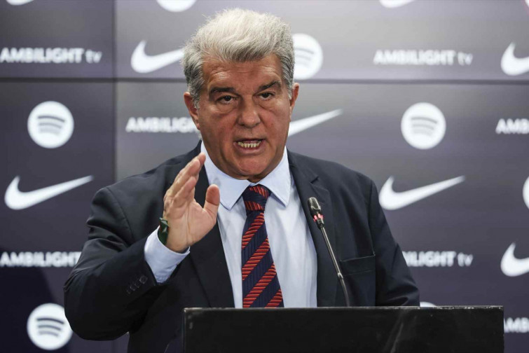 El Barça celebrará elecciones el 15 de marzo coincidiendo con el Sevilla en el Camp Nou