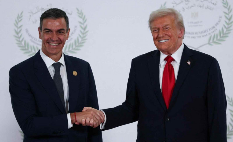 España se planta ante Trump: por qué subir el gasto en defensa al 5% sería imposible