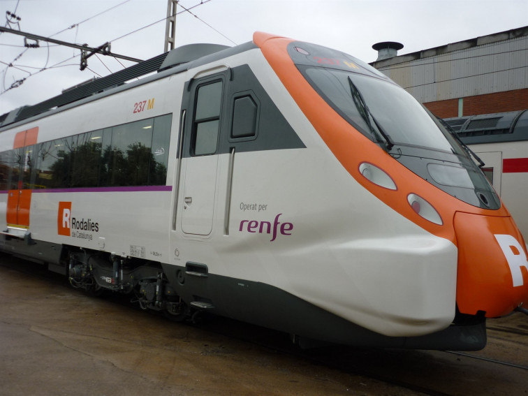Caos a Rodalies: Adif reanuda el servicio con afectaciones e incertidumbre en todas las líneas