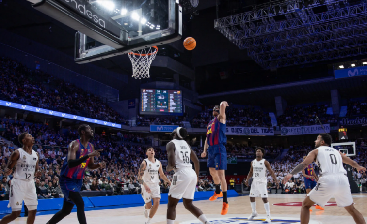 Adiós al Clásico europeo: Barça y Madrid separan sus caminos y rompen una rivalidad histórica
