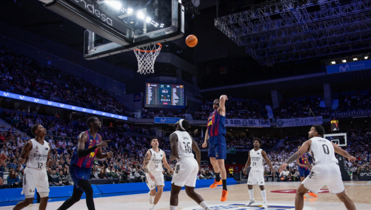 Adiós al Clásico europeo: Barça y Madrid separan sus caminos y rompen una rivalidad histórica
