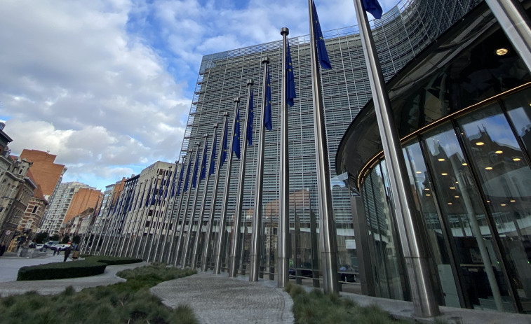 La Unión Europea marca límites a Donald Trump: apoyo total a Dinamarca y dudas sobre la 