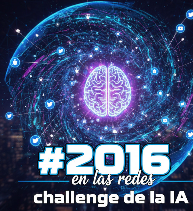 La trampa del trend 2016: cómo tus fotos de hace una década entrenan a la nueva IA