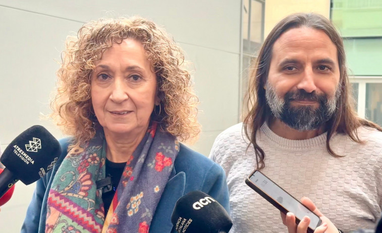 ERC exige a Paneque medidas mientras siga cortada la AP-7