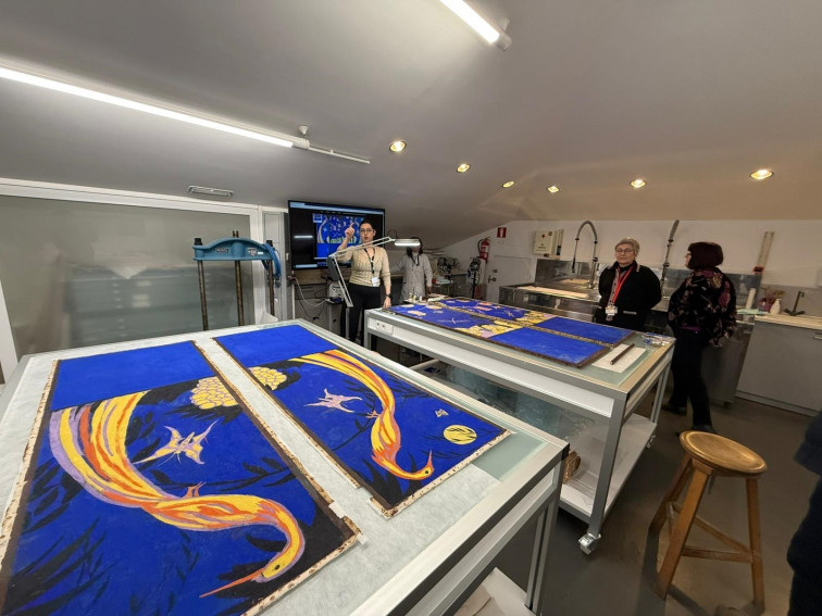 El Reina Sofía presta una obra de Dalí al Ayuntamiento de Figueres