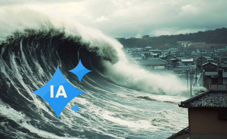 Advertencia del FMI: un 'tsunami' cambiará para siempre el mercado laboral y golpeará a la clase media