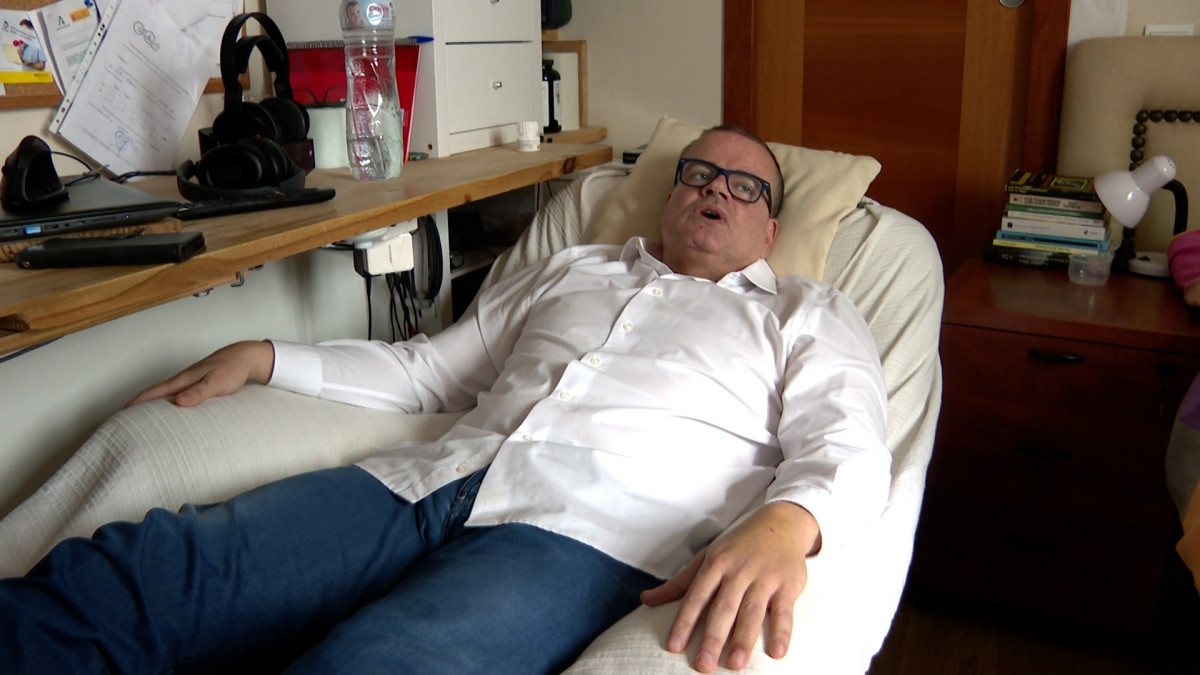 EuropaPress 7239464 paco corte victimas supervivientes accidente ferroviario adamuz