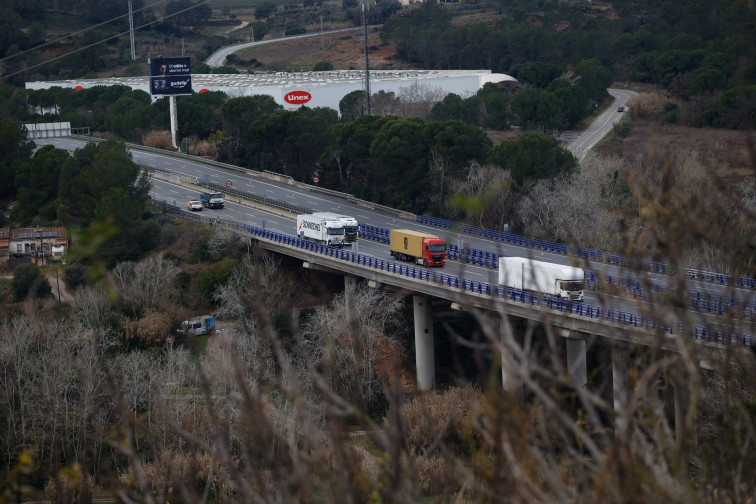 Puente afirma que el muro que colapsó en Gelida pasó su última inspección en febrero de 2025