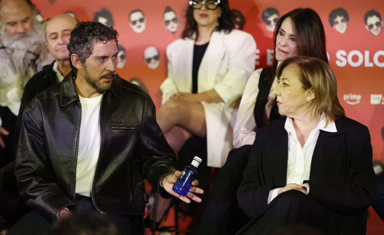 Paco León da la noticia que todos esperanab: la película “Aída y vuelta” vendrá con un capítulo secreto