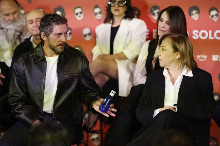 Paco León da la noticia que todos esperanab: la película “Aída y vuelta” vendrá con un capítulo secreto