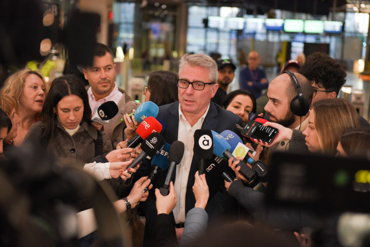 Vídeo: Renfe mantiene Rodalies en funcionamiento limitado tras una incidencia nocturna con evolución abierta