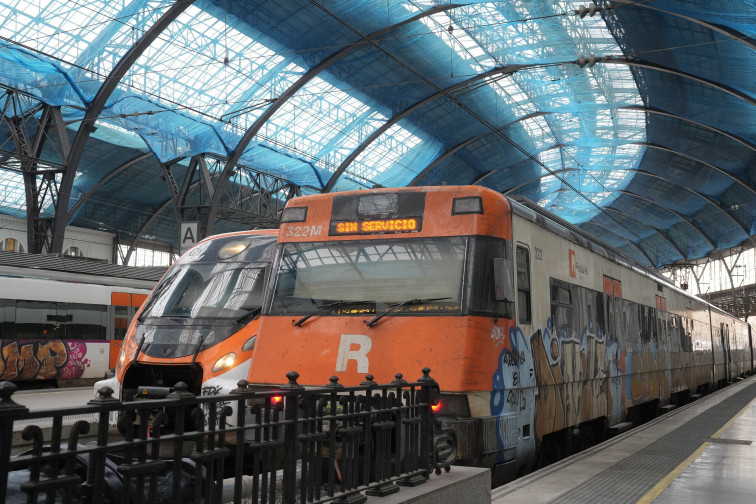 La escasa inversión y la gestión limitada explican el deterioro de las infraestructuras de transporte en Catalunya