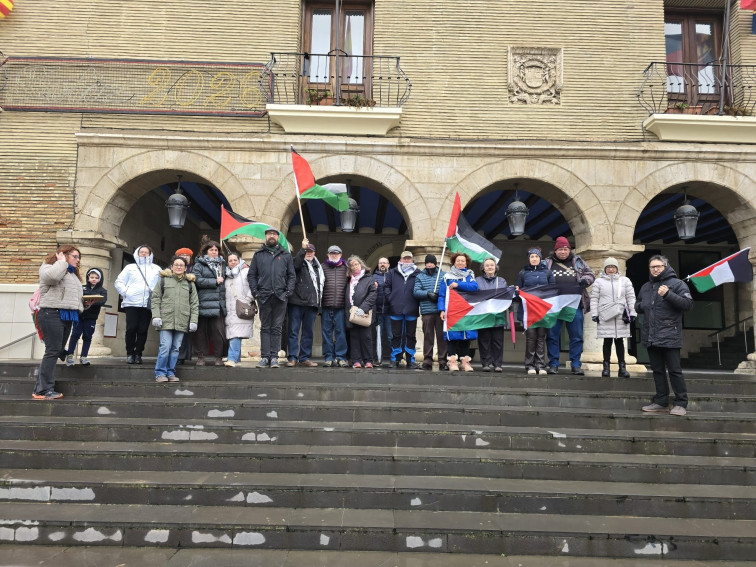 Izquierda Unida-Movimiento Sumar exige que España deje la OTAN, frene el rearme y apueste por la paz