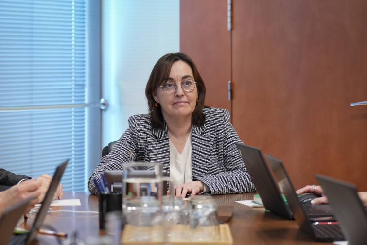 Rodalies continúa suspendido este domingo en Catalunya mientras los equipos trabajan “a contrarreloj”