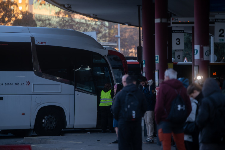 ¿Cómo desplazarse en Catalunya sin Rodalies este domingo? Alternativas viables del transporte público