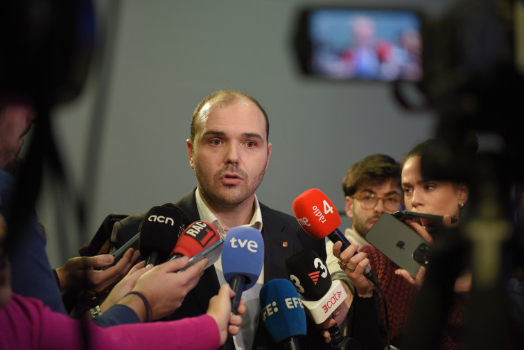 El PP reclama una explicación parlamentaria por Rodalies y el bloqueo institucional en Catalunya