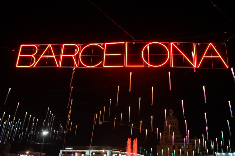 Barcelona conquista la portada de Vogue