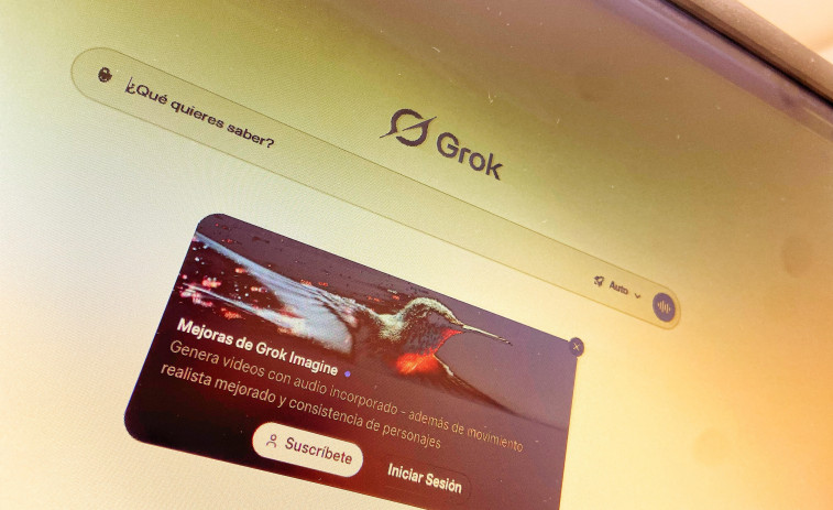 La UE investiga a X: Grok bajo la lupa por deepfakes ilegales