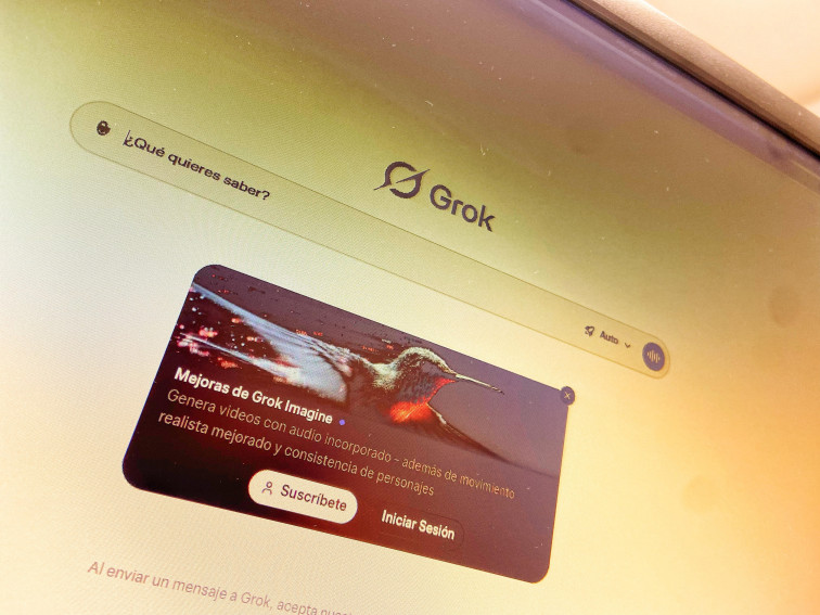 La UE investiga a X: Grok bajo la lupa por deepfakes ilegales