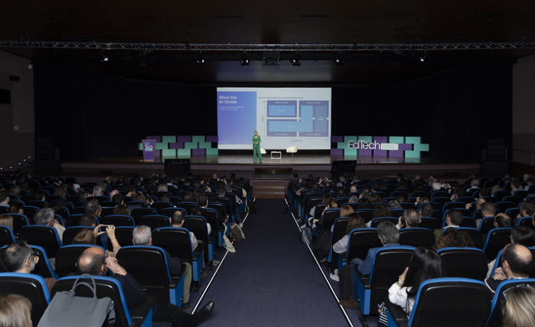 EdTech Congress Barcelona: donde la tecnología y la ética transforman la educación