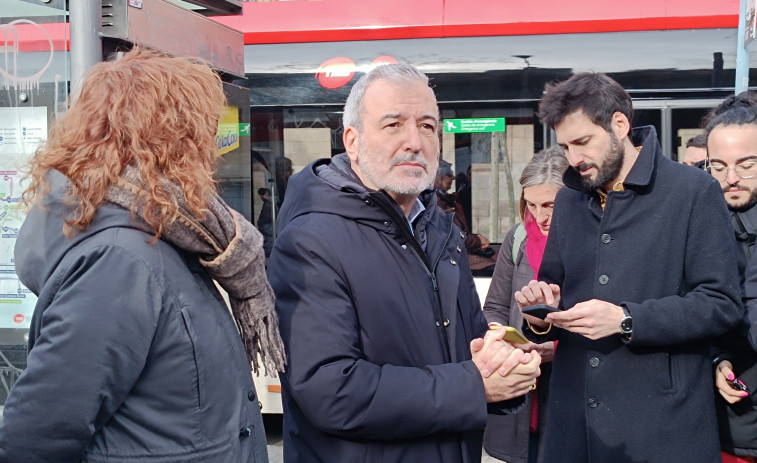 Barcelona apuesta por el autobus: refuerzo estratégico de la línea H12 para asegurar una movilidad en crisis