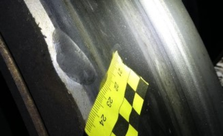 Tragedia en Adamuz: el gigante mundial ArcelorMittal aparece en la investigación del accidente