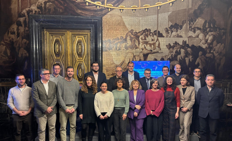 Barcelona y Fundación La Caixa subvencionan 13 proyectos de la ciudad sobre salud y medio ambiente