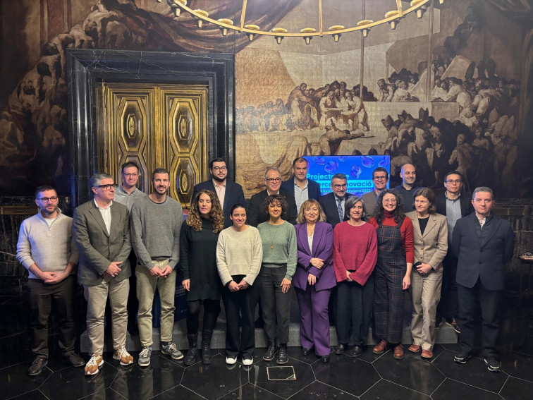 Barcelona y Fundación La Caixa subvencionan 13 proyectos de la ciudad sobre salud y medio ambiente