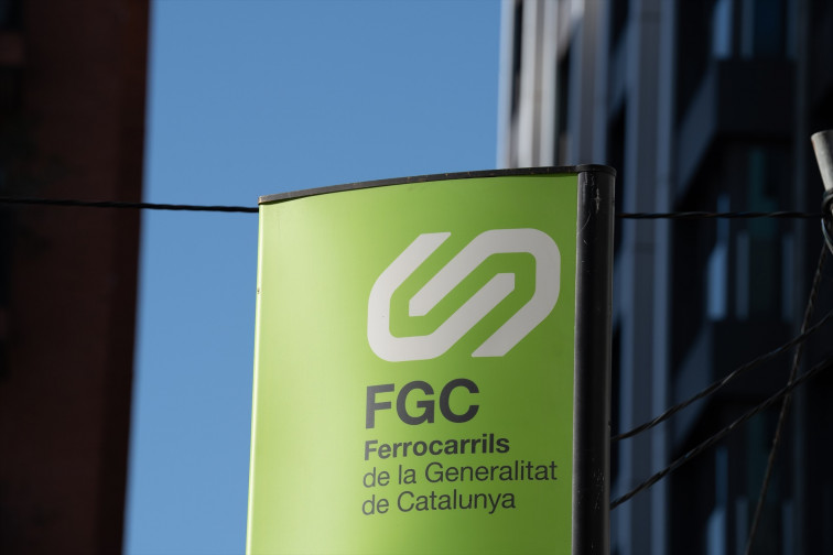 Suprimida la línea L6 de FGC en Sarrià (Barcelona) por el atropello de una persona