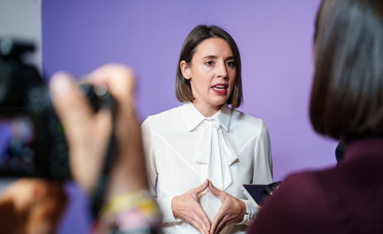 Podemos abre la puerta al traspaso de las competencias en inmigración a Catalunya