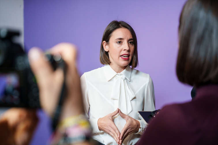 Podemos abre la puerta al traspaso de las competencias en inmigración a Catalunya