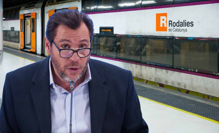 ¿Ciberataque en Rodalies? La hipótesis que sacude el caos ferroviario tras un lunes negro