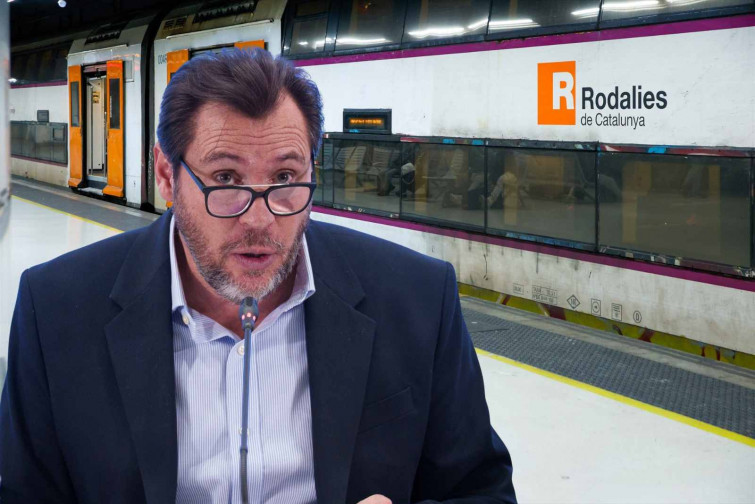 ¿Ciberataque en Rodalies? La hipótesis que sacude el caos ferroviario tras un lunes negro