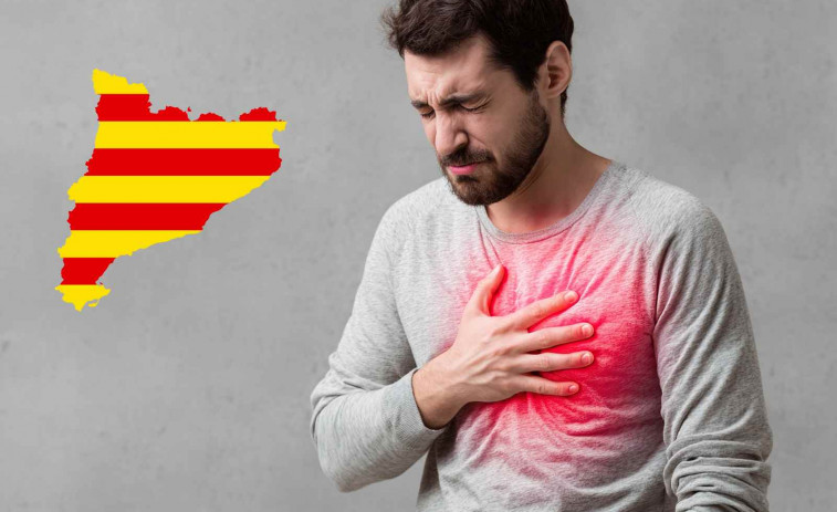 El Código Infarto salva miles de vidas en Catalunya: un 20% menos de muertes antes de llegar al hospital