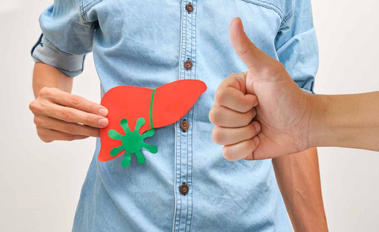 Solo 30 minutos a la semana: así puedes proteger tu hígado