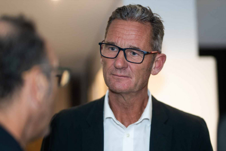 Pilar Eyre advierte sobre el libro de Iñaki Urdangarin: “Va a hacer daño a mucha gente”