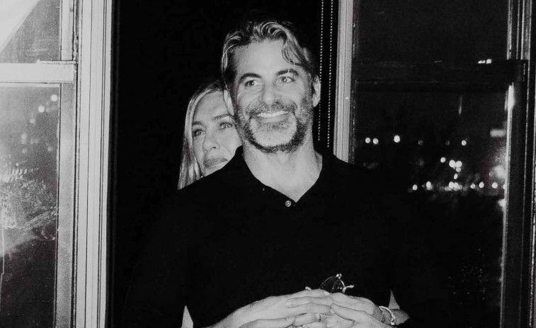 Jim Curtis da todos los detalles sobre su relación con Jennifer Aniston