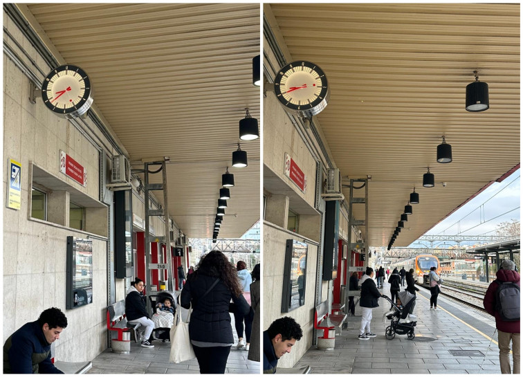 Renfe vislumbra un día con 