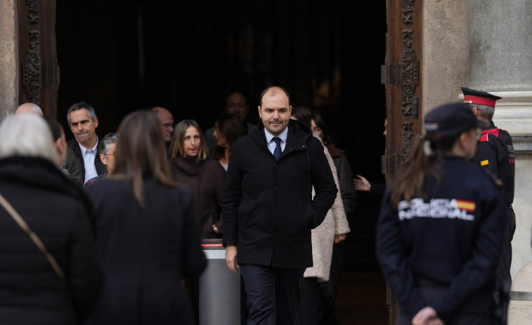 Albert Dalmau advierte: “Décadas de desinversión solo se superarán con muchos años de inversión”