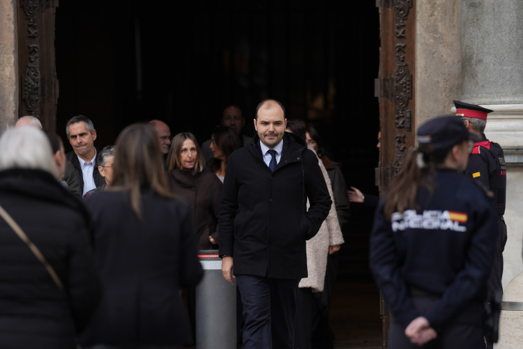 Albert Dalmau advierte: “Décadas de desinversión solo se superarán con muchos años de inversión”