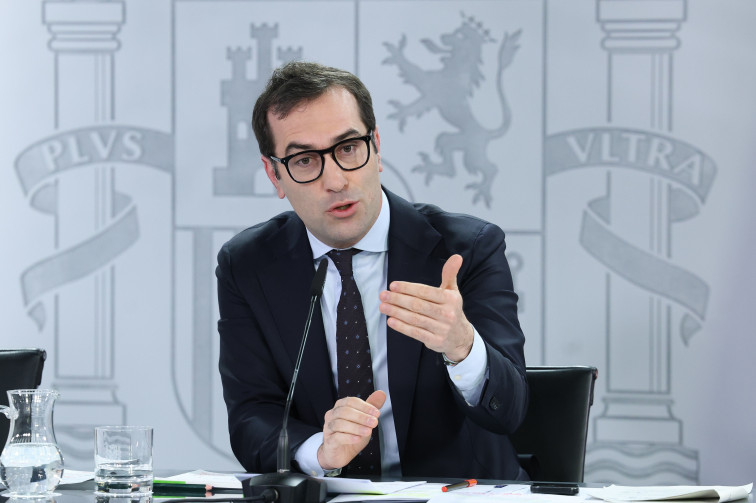 VÍDEO. Ministro Carlos Cuerpo: 