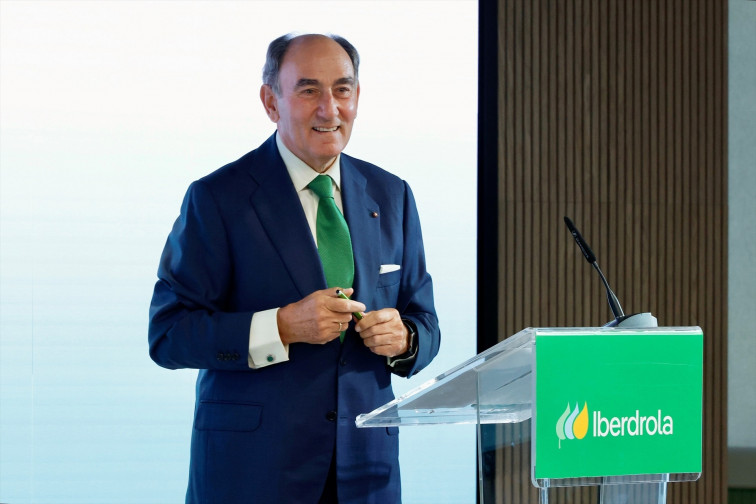Iberdrola lidera en 2025, por tercer año seguido, el mercado europeo de PPAs