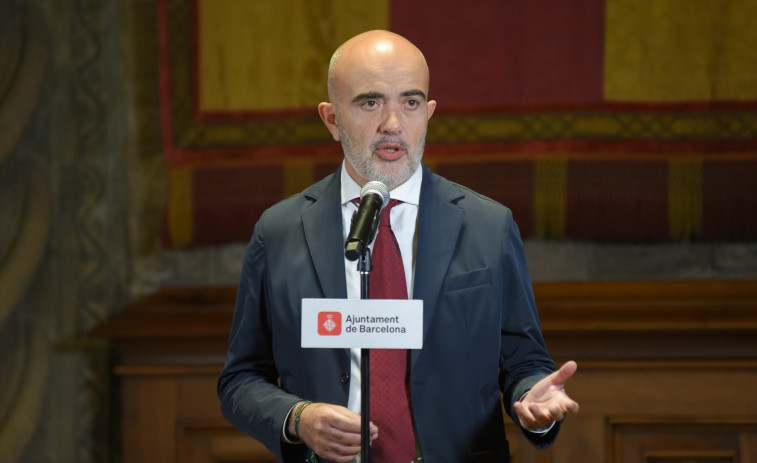 Sirera (PP) pide suspender las sanciones de la ZBE en Barcelona por los problemas en Rodalies