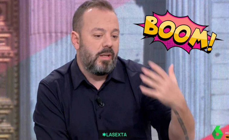 Antonio Maestre desmonta una información de The Objective y les obliga a borrarla: 